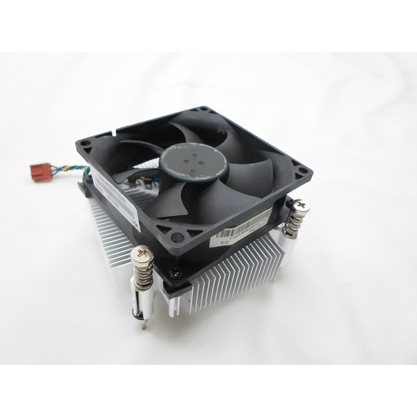 Lenovo Thinkcentre M71e M72E E72 CPU Heatsink Cooler Fan 03T9513