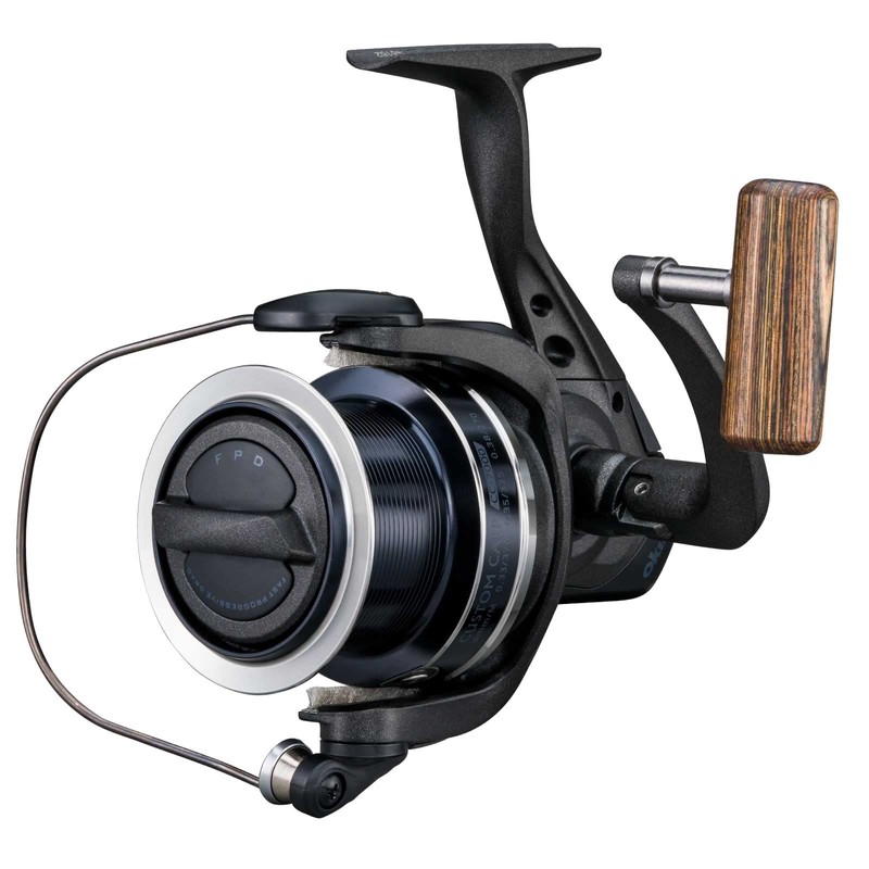 Okuma Custom Carp CC 7000FD Big Pit Reel 64486
