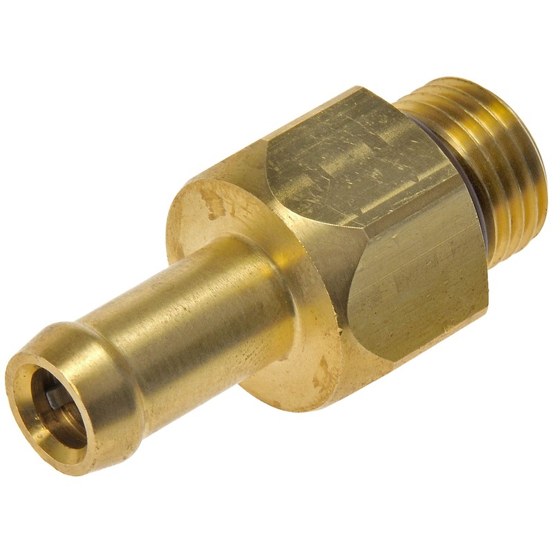 Dorman 603-5202 Engine Coolant Reservoir Compatible with Select Freightliner /