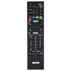 Replacement Remote Control for Sony TV KDL-46HX725 KDL-46HX750 KDL-46HX751 KDL-46HX753