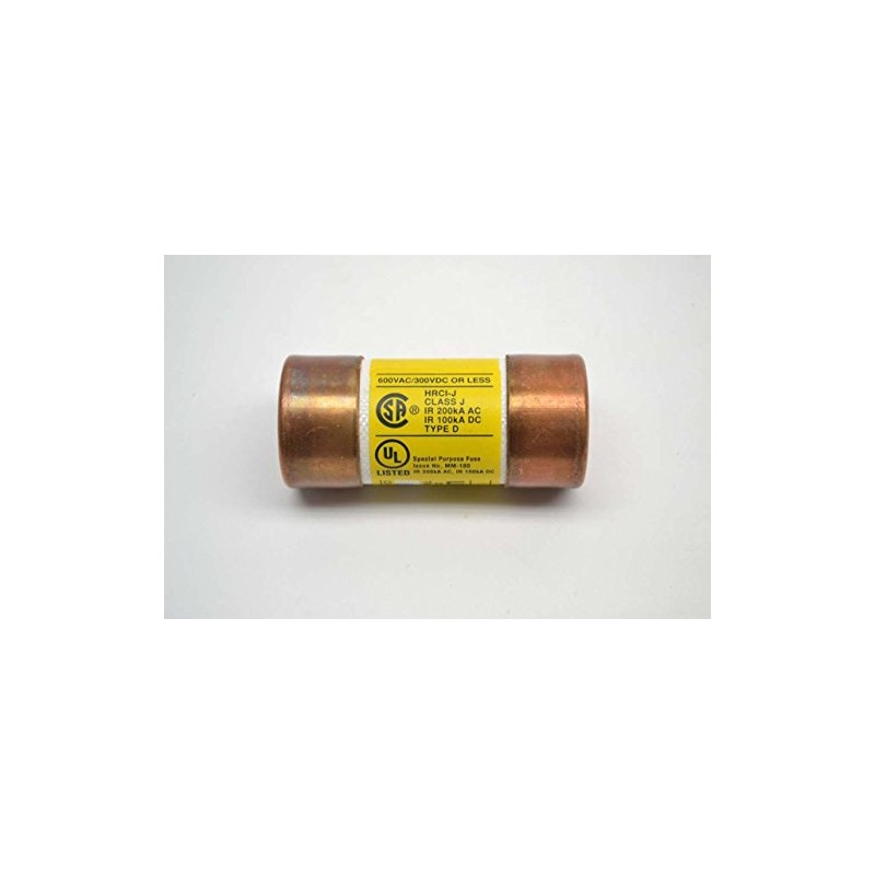Nueva Clase Cooper Bussmann lpj-60sp J Dual Element 60 A