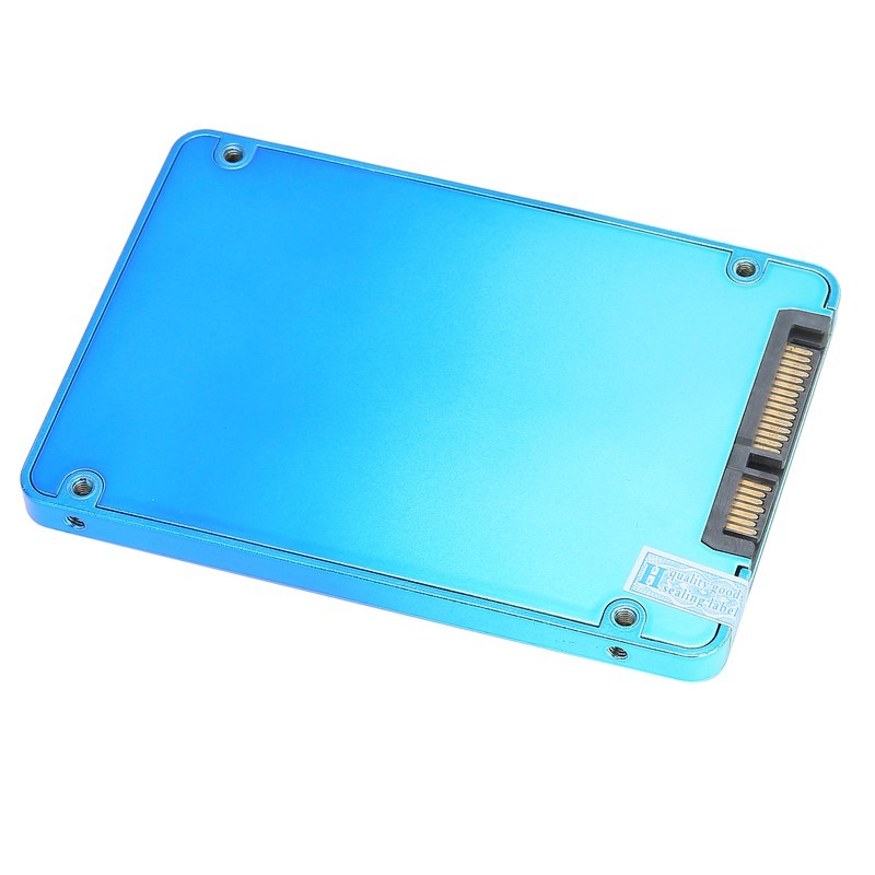 2.5in Solid State Disk High Speed SATA 3.0 Interface SSD