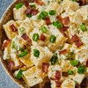McCormick Bac'n Pieces Bacon Flavored Chips, 4.1 Oz