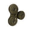 LKS Replacement Stand Mixer Transmission Small Gear. Compatible with Kitchenaid