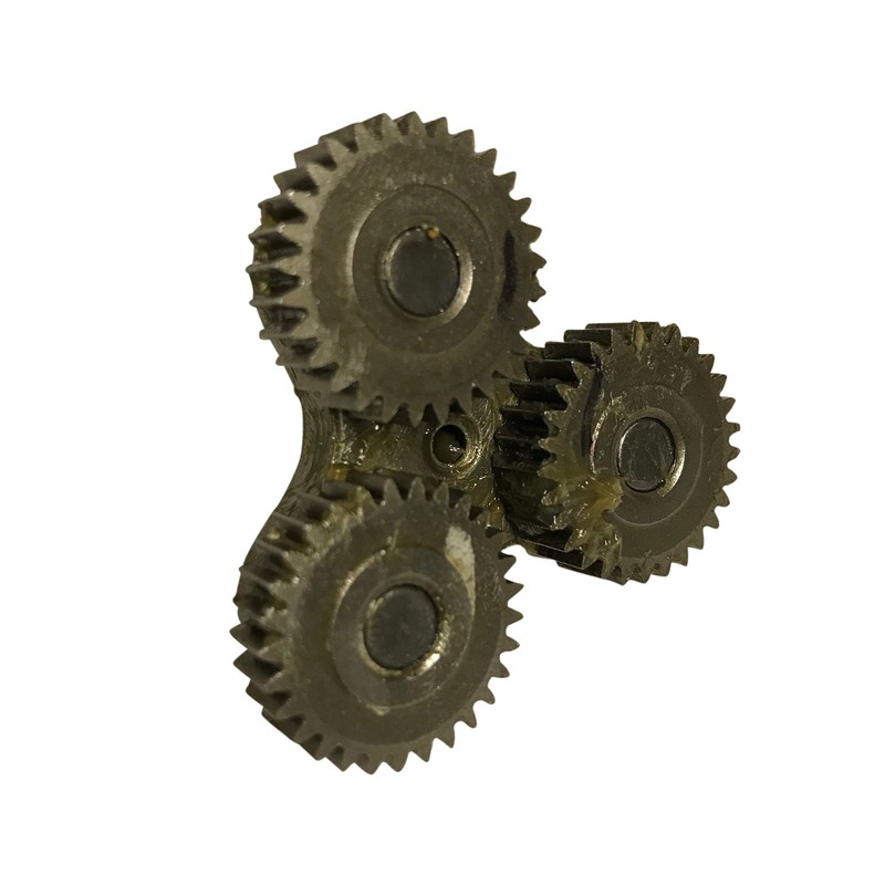 LKS Replacement Stand Mixer Transmission Small Gear. Compatible with Kitchenaid