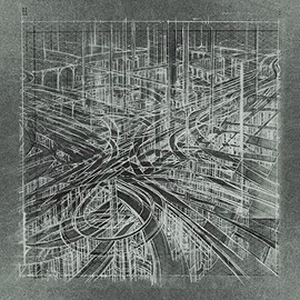 Concrete Desert [輸入アナログ盤 / 2LP+12“(+DL)] (ZEN239)_432 [Analog]
