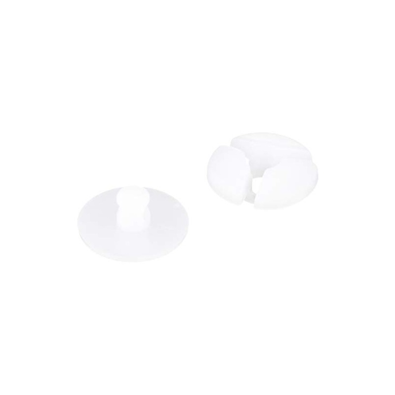 TRUSCO Blind Rivets for Flange Diameter 10 mm and Plate
