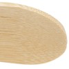 Carbonized Bamboo Salad Server AM-MJ295