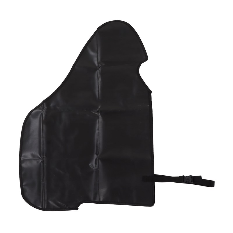 Caravan Towing Hitch Cover Waterproof Dustproof Sun Proof PVC Camper