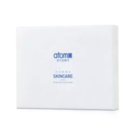 Atomy 애터미 옴므 스킨 케어 (3종) Atomy Homme Skin Care (3 Types)