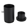 1.25 Inch Fixed Photography Astronomical Telescope Extension Tube Adapter Ring