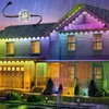 JIAANDA Led Pixel modules;UCS2904 RGBW/RGBWW addressable Smart modules; Full Color