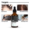ThriveCo Hair Growth Serum | with Rosemary Redensyl, Anagain, Procapil
