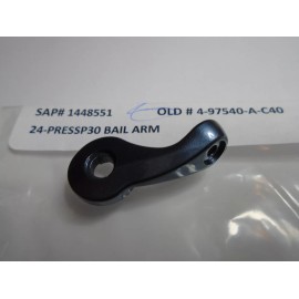 PFLUEGER NEW reel  parts,BAIL ARM , 4-98274-A-E05, 4-97540-A-C34, 1448551 - 1448551, F264