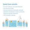 Sonett Sensitive Foam Soap 200 ml