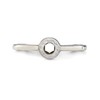 QWORK Bike Crank Arm Dust Cap Install Removal Wrench Tool