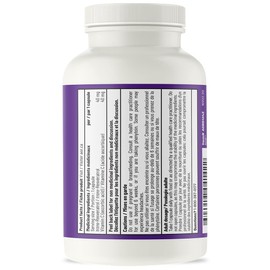 advanced orthomolecular research AOR Acta-Resveratrol 80mg, 90 Caps 90-Day Supply - Trans-Resveratrol Supplement with Quercetin - Vegan, Non-GMO & Gluten-Free Formula - Antioxidant Support - Promote Vitality, Natural Defense & Energy