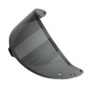 Helmet Visor Replacement for SHOEI Z8 Helmet Motorcycle Wind Shield