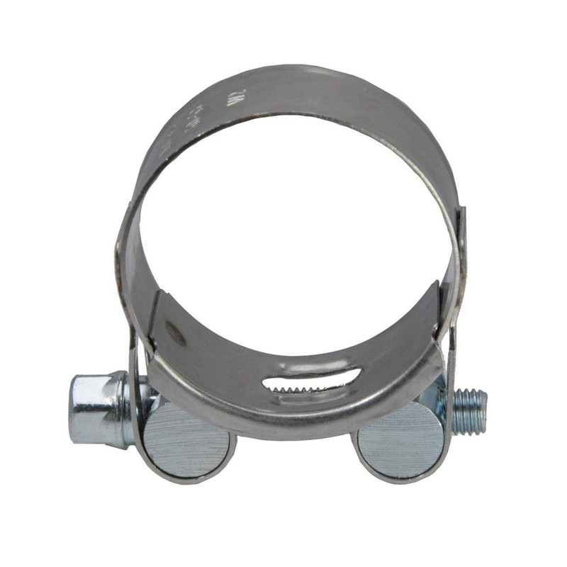 20 mm hinge bolt clamp clamping range 63-68 mm stainless
