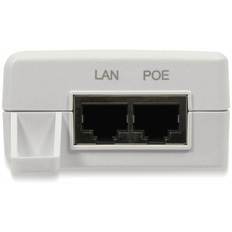 ALLNET ALL0488v6 PoE Injector 10/100 / 1000 MBit/s IEEE 802.3af