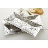 Wendell August Dogwood Accessory Tray, Aluminum