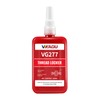 VIKAGU 277 Thread Lock,Red High Strength Threadlocker - Anaerobic Adhesive