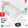 Honeywell Home Smart Radiator Thermostat Valve/HR 27 ECO ETRV/Programmable Thermostatic