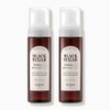 skin food [Skinfood/2 units] Black Sugar Perfect Smooth Cleansing Bubble