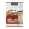 Cuccio Naturale Revitalizing Cuticle Oil Duo Pack - Vanilla Bean
