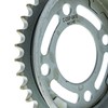 NICHE 420 Pitch Front 14T Rear 37T Drive Sprocket Kit