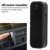 Bluetooth 5.0 Transmitter Receiver 2 in 1 Portable Wireless USB