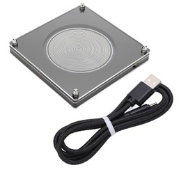 Generador de Resonancias de 7.83HZ, Frecuencia de Onda Ultra Baja