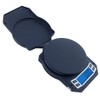 LB Series Digital Kitchen Weight Scale, Food Measuring Scale, 1kg