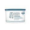 SATIN SMOOTH Prof. Titanium Blue Thin Film Hard Wax