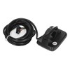 Electric Bike Controller 36V 48V 500W Scooter Motor Controller with
