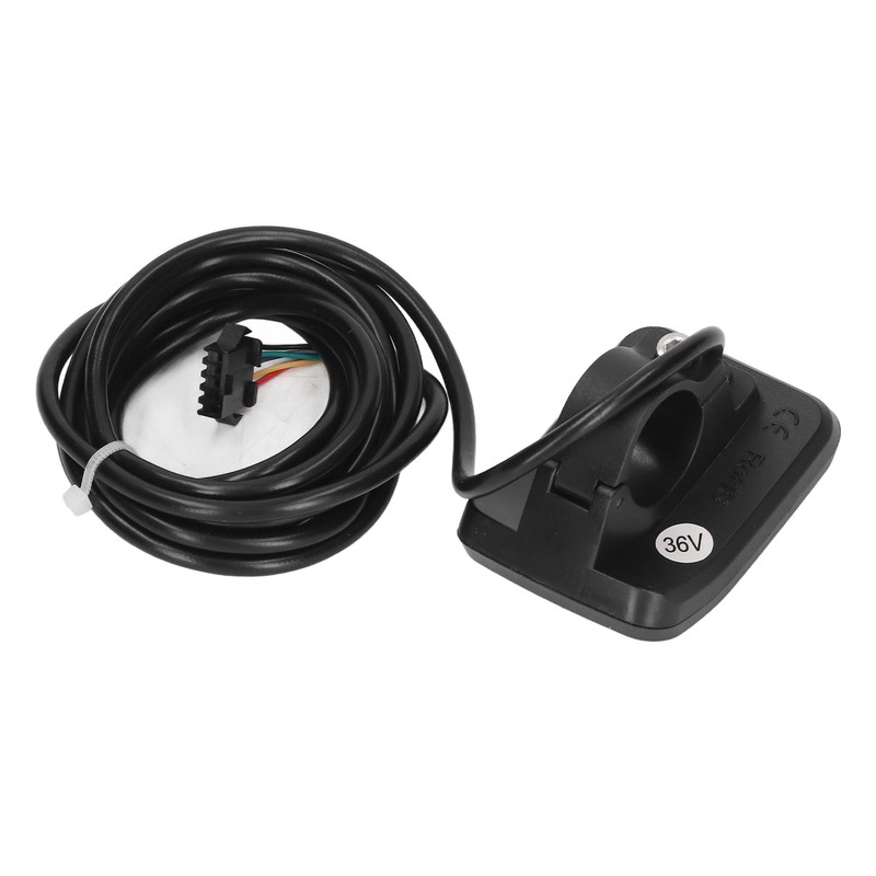 Electric Bike Controller 36V 48V 500W Scooter Motor Controller with
