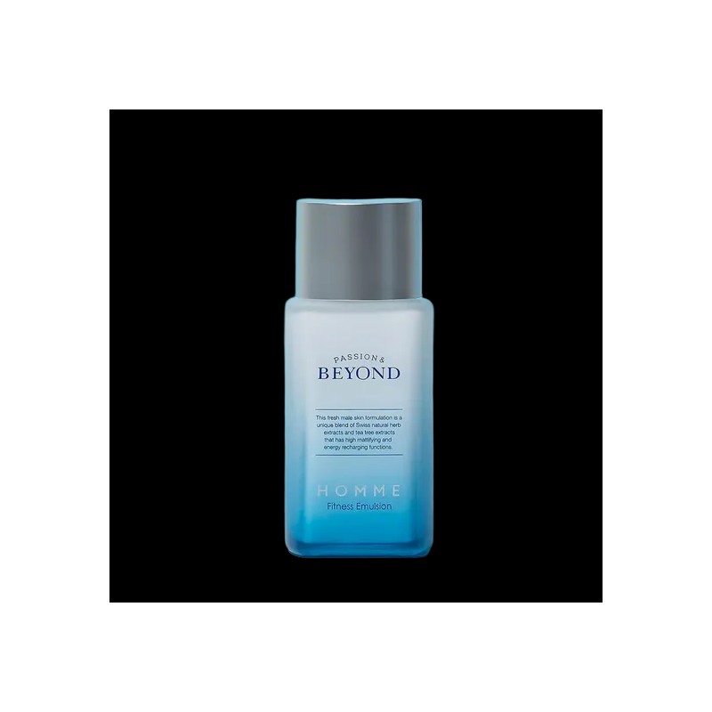 Men's skin care moisturizing essence lotion nutrition strengthening refreshing nutritious
