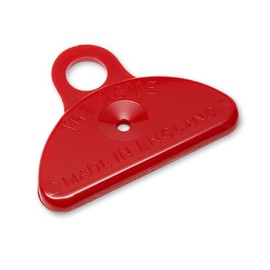 Shepherds Whistle (Red)