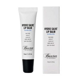 Baxter Of California Hydro Salve Lip Balm 15ml