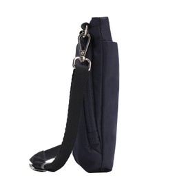 Kanana Project Collection DYL Salle 2 Shoulder Bag No. 35950 35950, gray (light gray)