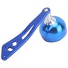 Fishing Reel Handle Grip Aluminum Alloy Baitcasting Reel Rocker Arm