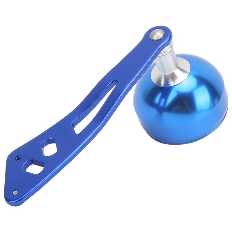 Fishing Reel Handle Grip Aluminum Alloy Baitcasting Reel Rocker Arm