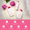 Forever New 4oz Liquid Original Scent Fabric Care Wash -