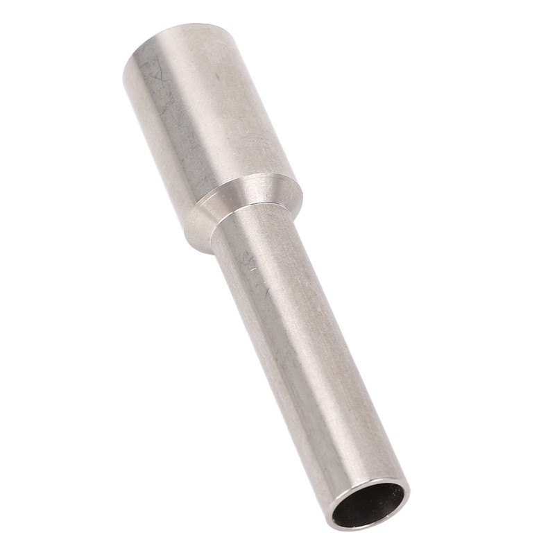 Laser Welded Graduated Tube Stainless Steel High Accuracy Handheld Metal