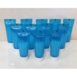 DR. JART VITAL HYDRA SOLUTION HYDRO PLUMP WATER CREAM 0.23 OZ LOT OF 12