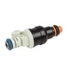 X AUTOHAUX Car Flow Matched Fuel Injector Nozzle 0280150941 for