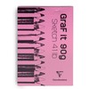 Graf It Sketch Pad 6X8