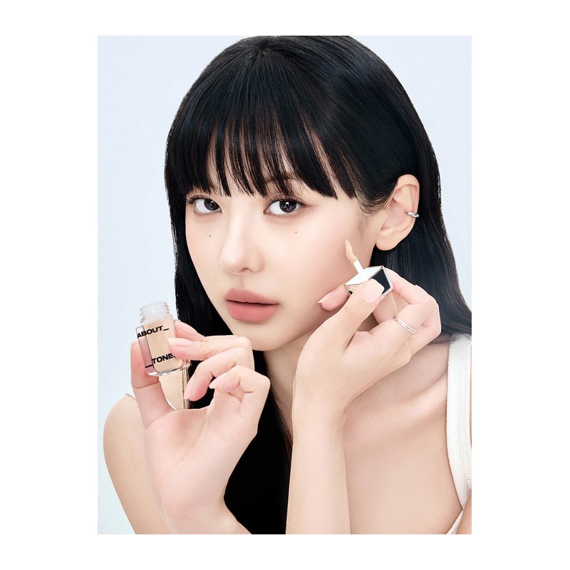 [2SET]Skin Layer Fit Concealer (5colors) / [2SET]스킨 레이어 핏 컨실러(5colors)
