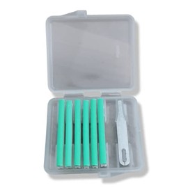 Supreme Trimmer SFA50 - Tira de aloe vera de repuesto para STF501 T-Fader Li