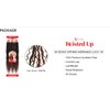 Outre Crochet Braids X-Pression Twisted Up 3X Boho Spring Mermaid